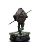 Teenage Mutant Ninja Turtles Art Scale socha 1/10 Donatello 18 cm obrázok 3