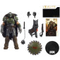 Doom - The Dark Ages akčná figúrka Doom Slayer 18 cm obrázok 2