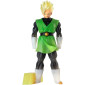 Dragon Ball Z socha Clearise Super Saiyan Son Gohan (Great Saiyamanver) 18 cm obrázok 2