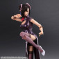 Final Fantasy VII Remake Play Arts Kai akčná figúrka Tifa Lockhart Sporty Dress Ver. 25 cm obrázok 3