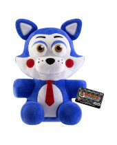 Five Nights at Freddys plyšová figúrka Fanverse Candy the Cat 18 cm