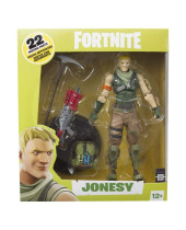 Fortnite akčná figúrka Jonesy 18 cm
