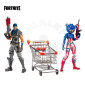 Fortnite akčná figúrka Shopping Cart Pack 18 cm obrázok 2