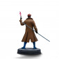 Marvel Art Scale socha 1/10 X-Man 97 Gambit 23 cm obrázok 3