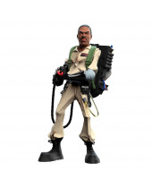 Ghostbusters Mini Epics Vinyl figúrka Winston Zeddemore 18 cm