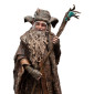 Hobbit Trilogy socha Radagast the Brown 17 cm obrázok 2
