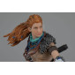 Horizon Forbidden West PVC socha 1/8 Aloy 21 cm obrázok 2