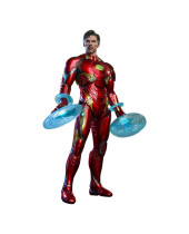 Avengers Endgame Concept Art Series PVC akčná figúrka 1/6 Iron Strange 32 cm