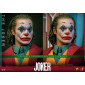 Joker Movie Masterpiece akčná figúrka 1/6 The Joker 30 cm obrázok 3