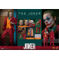 Joker Movie Masterpiece akčná figúrka 1/6 The Joker 30 cm obrázok 2