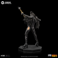 Kiss Art Scale socha 1/10 Gene Simmons Limited Edition 26 cm obrázok 2