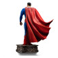 DC Comics Legacy Replica socha 1/4 Superman DC Trinity 57 cm obrázok 2