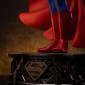 DC Comics Legacy Replica socha 1/4 Superman DC Trinity 57 cm obrázok 3
