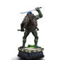 Teenage Mutant Ninja Turtles Art Scale socha 1/10 Leonardo 21 cm obrázok 3