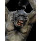 Lord of the Rings Mini socha Cave Troll 16 cm obrázok 3