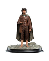 Lord of the Rings socha 1/6 Frodo Baggins, Ringbearer 24 cm