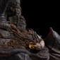 Lord of the Rings Art Scale socha 1/10 Lurtz, Uruk-Hai Leader 23 cm obrázok 2