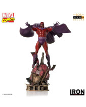 Marvel Comics BDS Art Scale socha 1/10 Magneto 31 cm