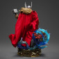 Marvel Legacy Replica socha 1/4 Thor Unleashed 67 cm obrázok 2
