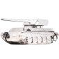 World of Tanks Metal Time - AMX 13/75 Constructor Kit obrázok 3