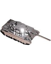 World of Tanks Metal Time - Conqueror FV214 Constructor Kit