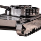World of Tanks Metal Time - Conqueror FV214 Constructor Kit obrázok 2