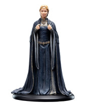 Lord of the Rings Mini socha Éowyn in Mourning 19 cm