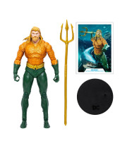 DC Multiverse akčná figúrka Aquaman (Endless Winter) 18 cm