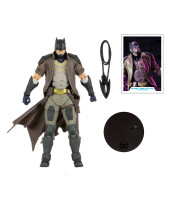 DC Multiverse akčná figúrka Batman Dark Detective 18 cm