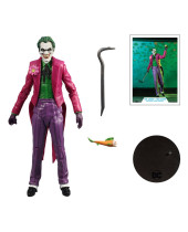 DC Multiverse akčná figúrka The Joker The Clown (Batman Three Jokers) 18 cm