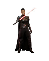 Star Wars Obi-Wan Kenobi akčná figúrka 1/6 Reva (Third Sister) 28 cm