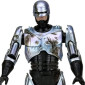 RoboCop akčná figúrka Ultimate Battle Damaged RoboCop with Chair 18 cm obrázok 3