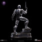 Robocop Art Scale socha 1/10 Robocop 24 cm obrázok 2