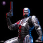 Robocop Art Scale socha 1/10 Robocop 24 cm obrázok 3