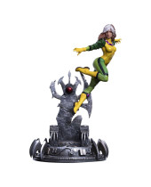 Marvel Comics BDS Art Scale socha 1/10 Rogue (X-Men - Age of Apocalypse) 26 cm