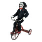 Saw akčná figúrka 1/6 Billy the Puppet with Tricycle 18 cm obrázok 2