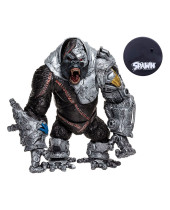 Spawn Megafig akčná figúrka Cygor 30 cm