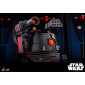 Star Wars Comic Masterpiece akčná figúrka 1/6 BT-1 20 cm obrázok 2