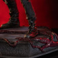 Stranger Things Deluxe Art Scale socha 1/10 Eddie Munson 20 cm obrázok 2