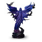 DC Comics Art Scale socha 1/10 Teen Titans Raven 32 cm obrázok 3