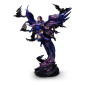 DC Comics Art Scale socha 1/10 Teen Titans Raven 32 cm obrázok 2