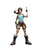 Tomb Raider Mini Epics Vinyl figúrka Lara Croft 17 cm