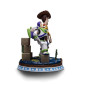 Toy Story Deluxe Art Scale socha 1/10 Buzz and Woody 38 cm obrázok 4