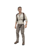 Uncharted Deluxe akčná figúrka Nathan Drake 18 cm