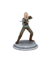 Witcher PVC socha Ciri (Season 2) 22 cm