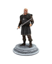 Witcher PVC socha Vesemir (Season 2) 23 cm