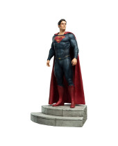 Zack Snyders Justice League socha 1/6 Superman 38 cm