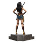 Zack Snyders Justice League socha 1/6 Wonder Woman 37 cm obrázok 4