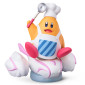 amiibo Kirby Air Riders - Chef Kawasaki and Hop Star obrázok 2