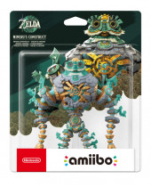 amiibo Zelda - Minerus Construct (Tears of the Kingdom)